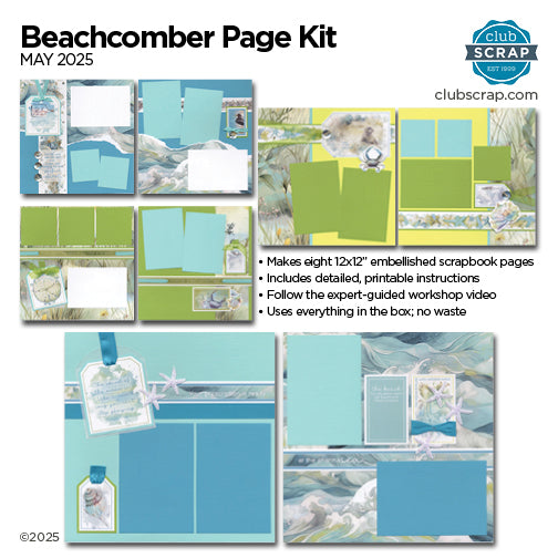 Page Membership