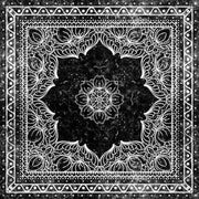 Bandana 12x12 Prints