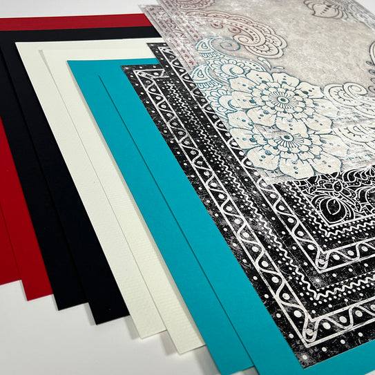 Bandana Page Kit
