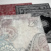 Bandana 12x12 Prints
