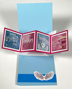 Take Flight Card Kit