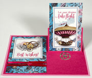 Take Flight Card Kit