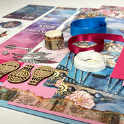 Take Flight Page Kit