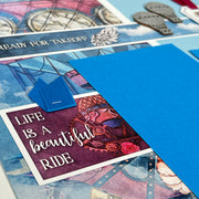 Take Flight Page Kit