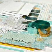 Reef Card Kit