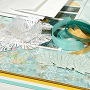 Reef Card Kit