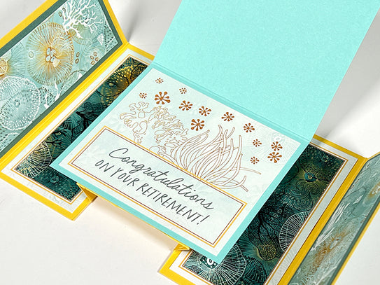Reef Card Kit