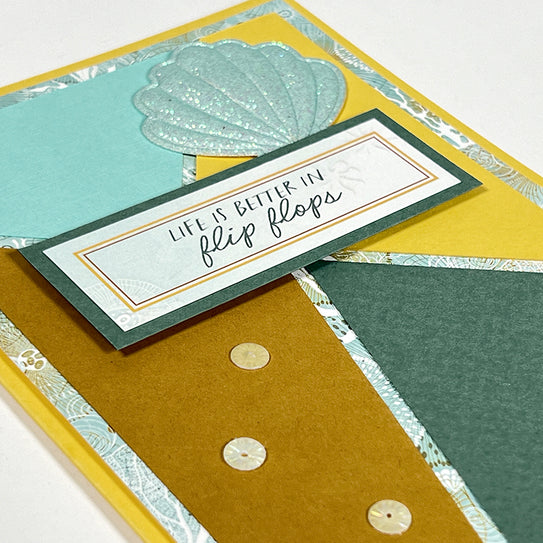 Reef Card Kit