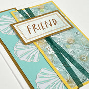 Reef Card Kit