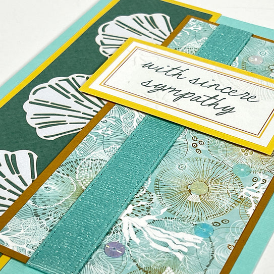 Reef Card Kit