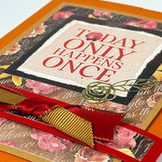 Coming Up Roses Floral Dazzles