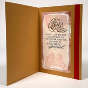 Coming Up Roses Floral Dazzles