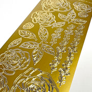 Coming Up Roses Floral Dazzles