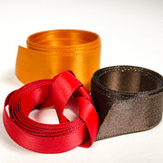 Coming Up Roses Page Ribbons
