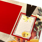 Coming Up Roses Page Cutaparts