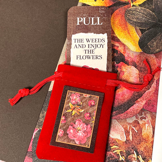 Coming Up Roses Page Kit