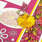 Bright Blooms Flower Dazzles
