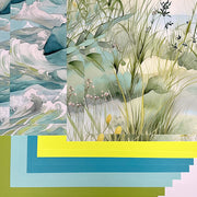 Beachcomber Page Kit