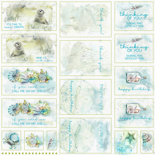 Beachcomber Card Cutaparts