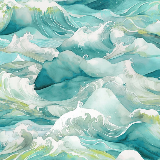 Beachcomber 12x12 Assorted Paper Pack
