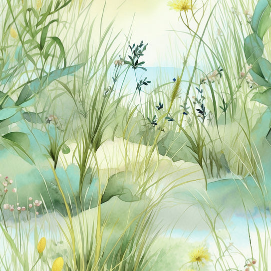 Beachcomber 12x12 Assorted Paper Pack