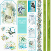 Beachcomber Page Cutaparts