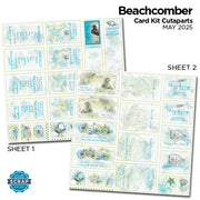 Beachcomber Card Cutaparts