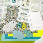 Beachcomber Card Kit