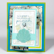 Beachcomber Card Kit