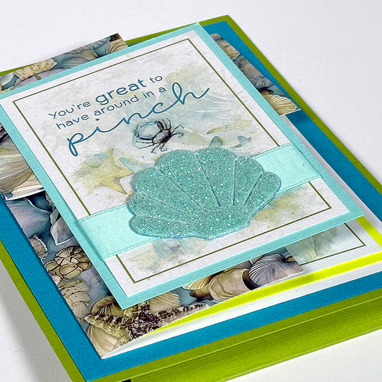 Beachcomber Card Cutaparts
