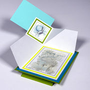 Beachcomber Card Kit