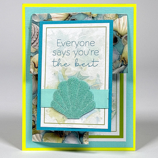 Beachcomber Card Cutaparts