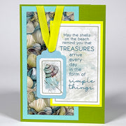 Beachcomber Card Kit