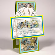 Beachcomber Card Kit