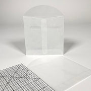 Beachcomber Glassine Envelopes