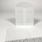Beachcomber Glassine Envelopes