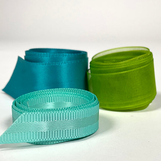 Beachcomber Page Ribbons