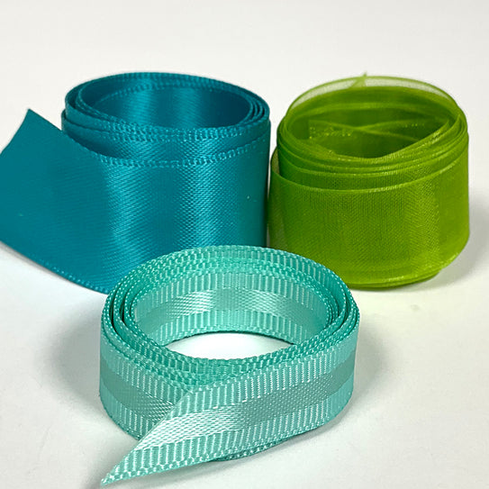 Beachcomber Page Ribbons