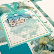 Beachcomber Page Cutaparts