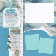 Beachcomber 12x12 Prints
