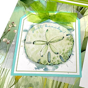 Beachcomber Glassine Envelopes