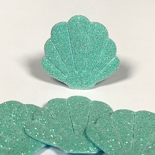 Beachcomber Shell Appliques