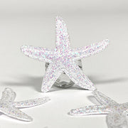 Beachcomber Starfish Appliques