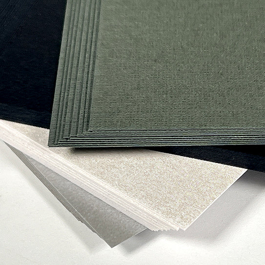 Kit No. 301 Pack of Panels