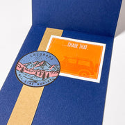 Wanderer Card Kit