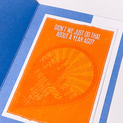 Wanderer Card Kit