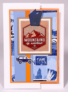 Wanderer Card Kit