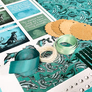 Riverbend Card Kit