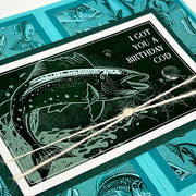 Riverbend Card Kit