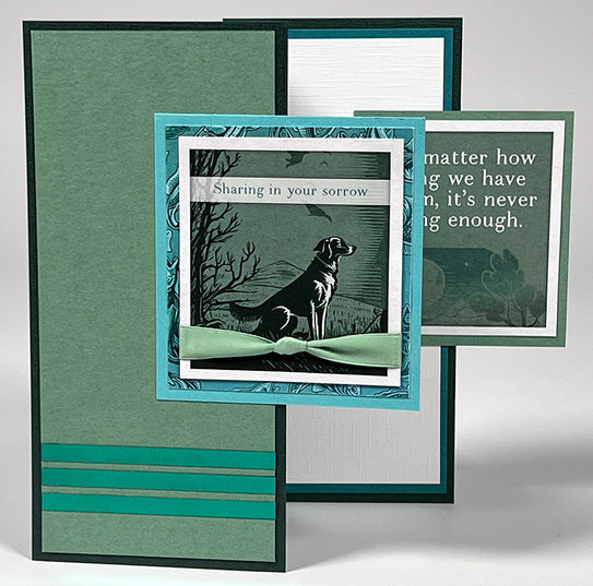 Riverbend Card Kit